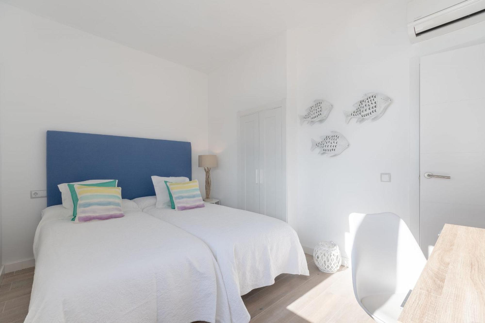 Apartment First Line Alcúdia