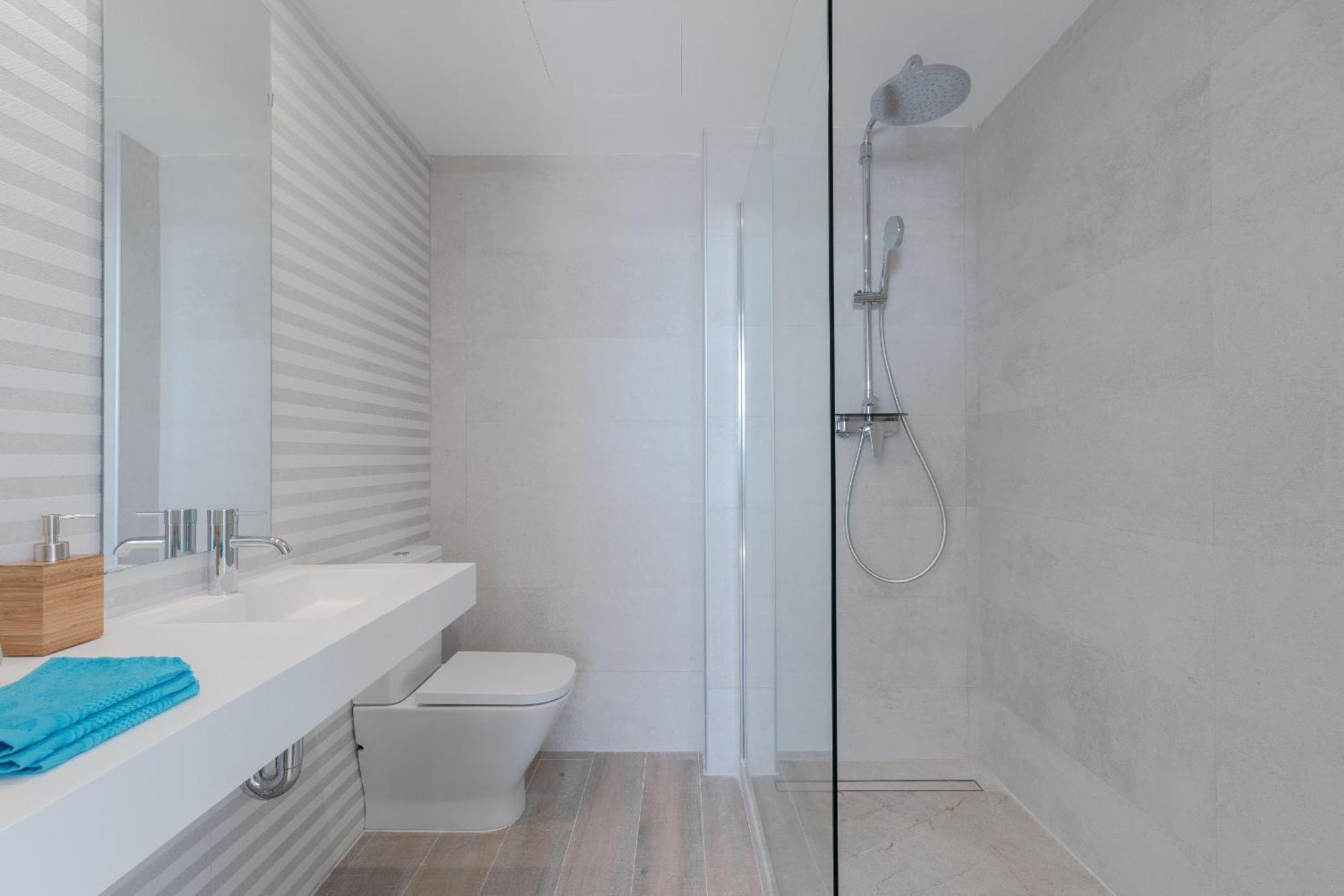 First Line Apartment Alcúdia